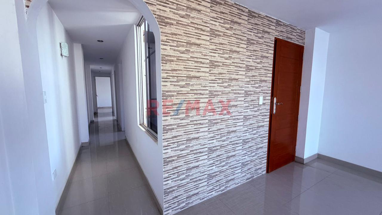 Villa María Del Triunfo 2 Departamentos Al Precio De 1 Mas Aires🏡 - 3