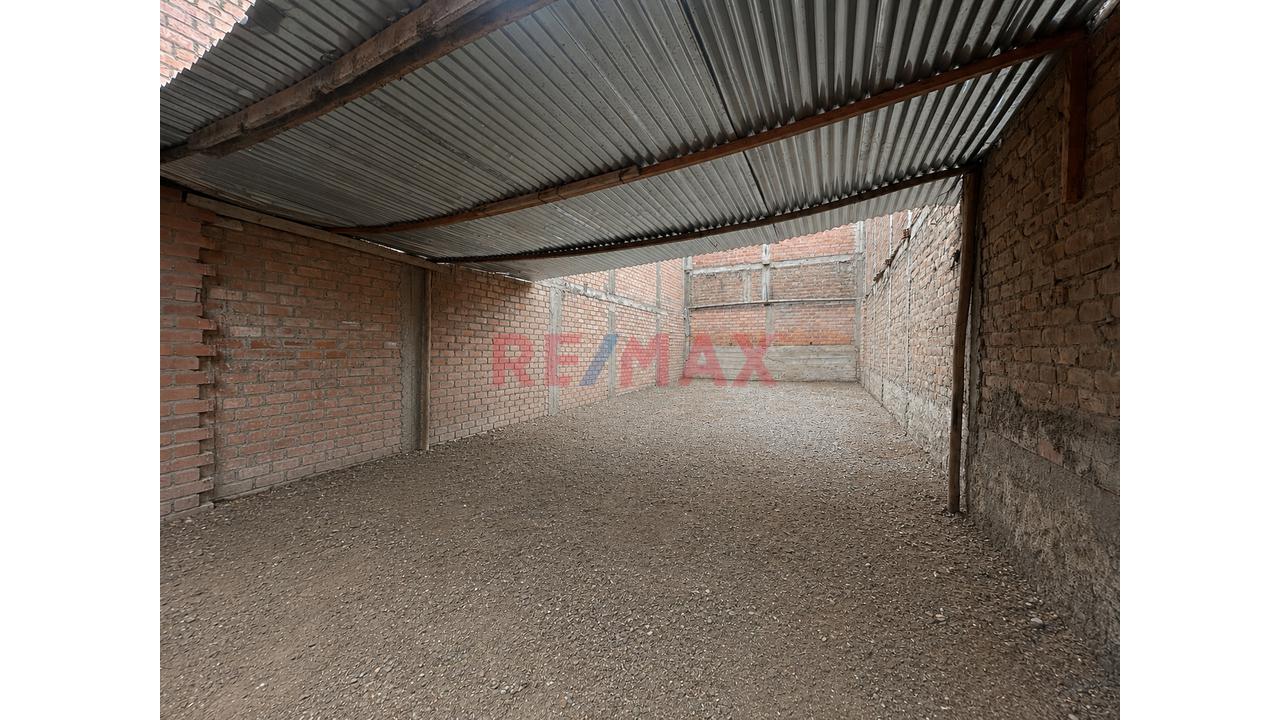 Se Vende Terreno En Jose C. Mariategui S.J.L - 6
