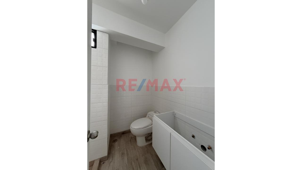 📣Oportunidad Única: Moderno Duplex En Piso 12° (1201) – Urb San Fernando - 2