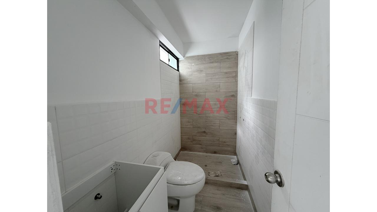 📣Oportunidad Única: Moderno Duplex En Piso 12° (1201) – Urb San Fernando - 4