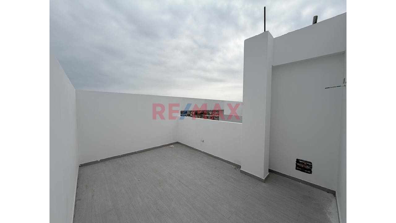 📣Oportunidad Única: Moderno Duplex En Piso 12° (1201) – Urb San Fernando - 10