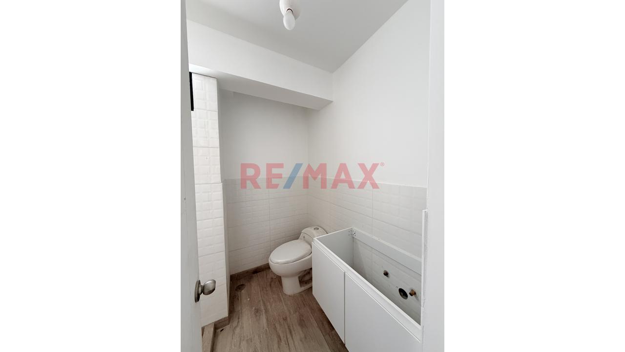 📣Oportunidad Única: Moderno Duplex En Piso 12° (1201) – Urb San Fernando - 7