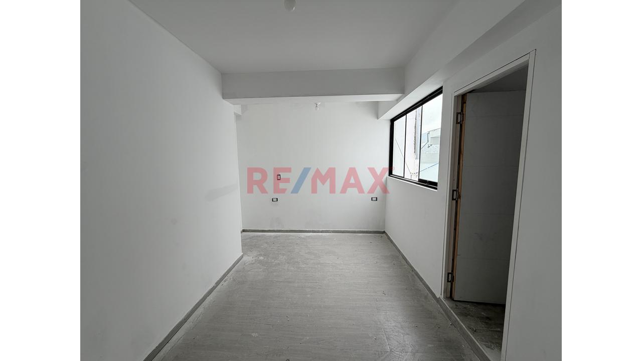 📣Oportunidad Única: Moderno Duplex En Piso 12° (1201) – Urb San Fernando - 12