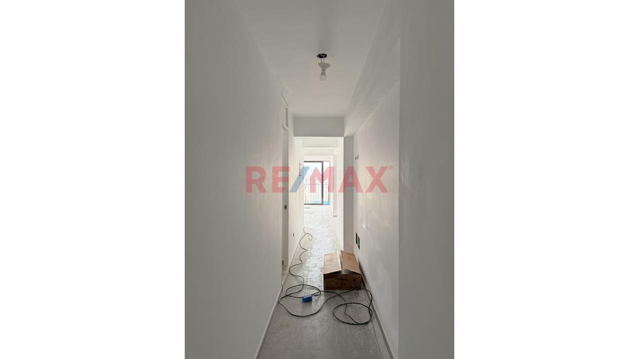 📣Oportunidad Única: Moderno Duplex En Piso 12° (1201) – Urb San Fernando - 11