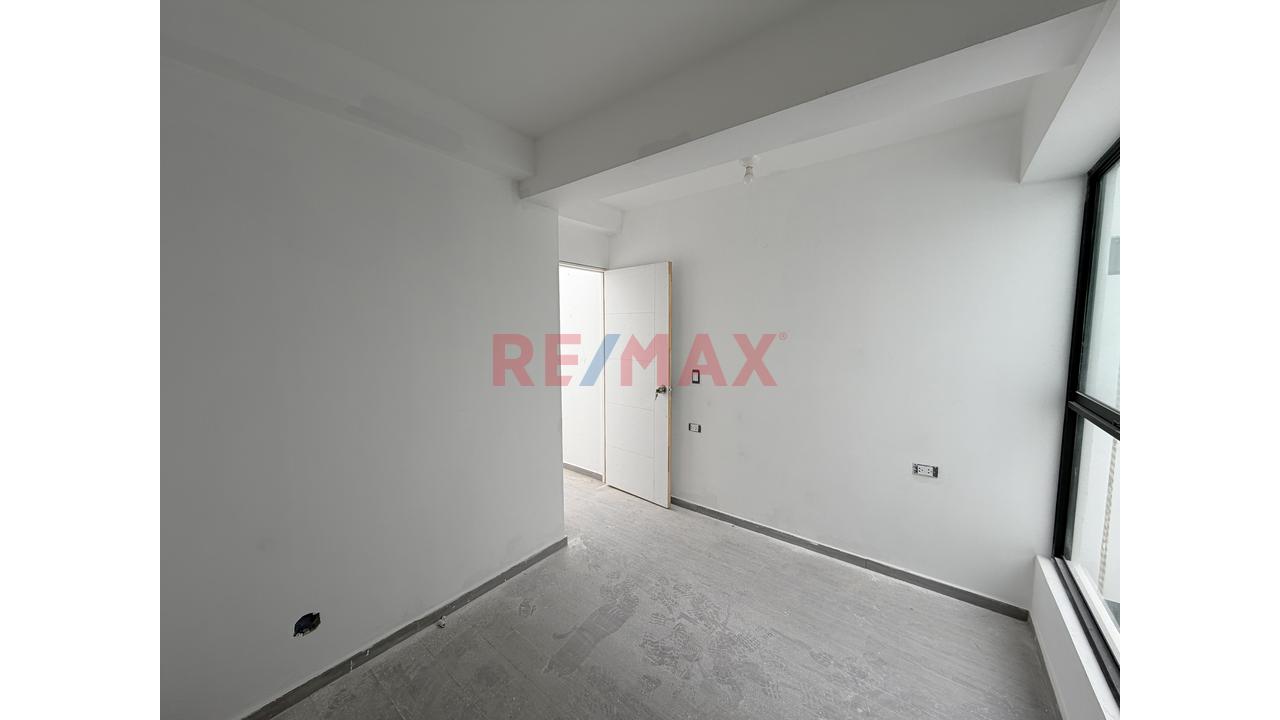📣Oportunidad Única: Moderno Duplex En Piso 12° (1201) – Urb San Fernando - 13