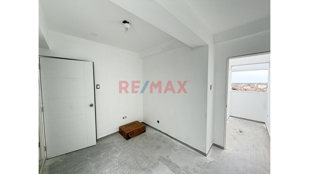 📣Oportunidad Única: Moderno Duplex En Piso 12° (1201) – Urb San Fernando - 9