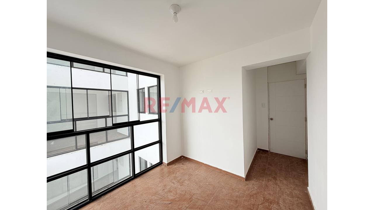 📣Oportunidad Única: Moderno Duplex En Piso 12° (1201) – Urb San Fernando - 3