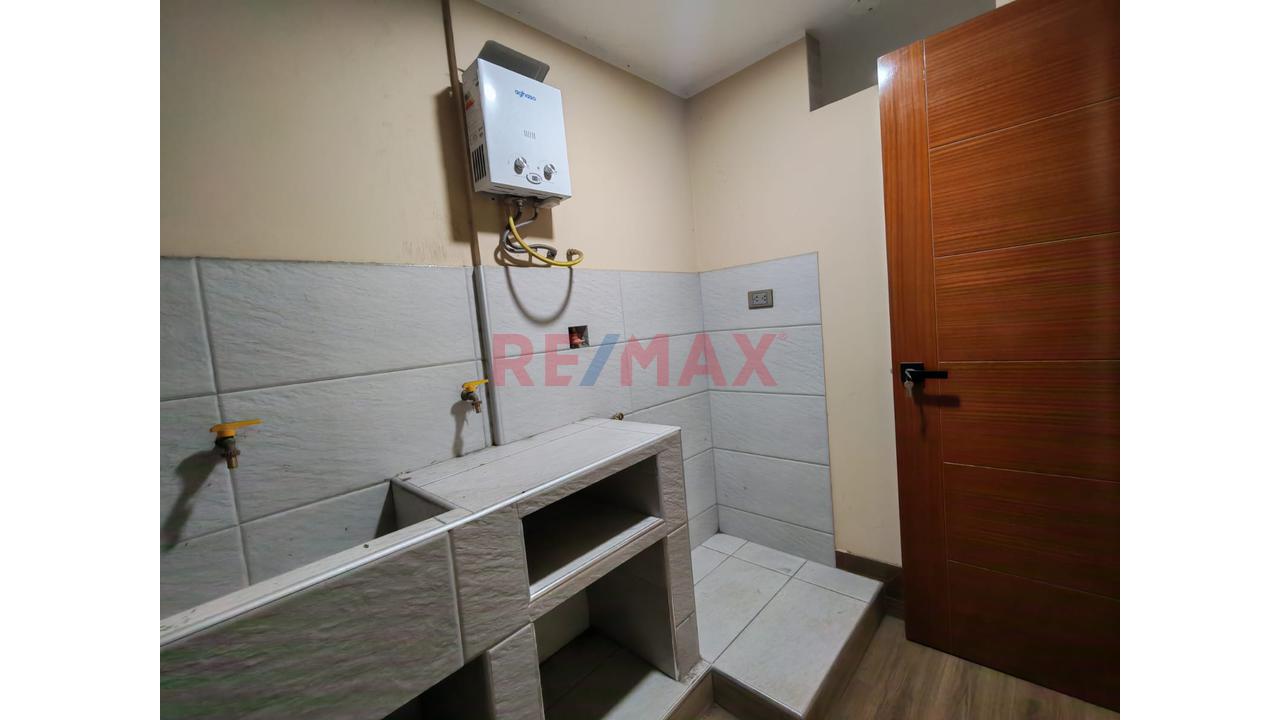 Dpto De 4 Habitaciones En Venta — foto 5