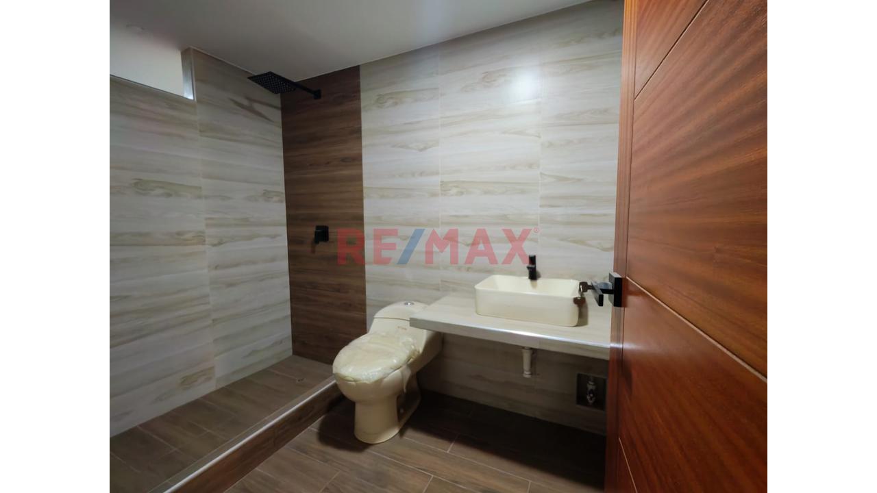 Dpto De 4 Habitaciones En Venta — foto 8