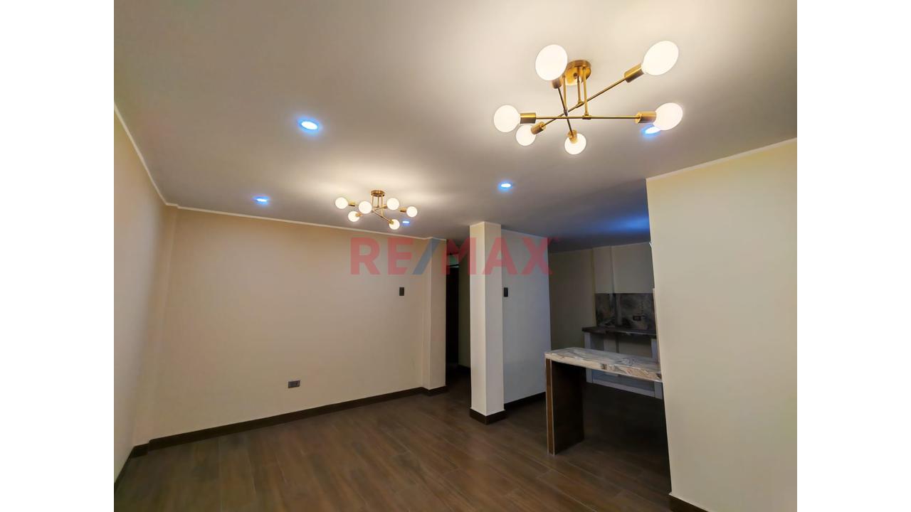 Dpto De 4 Habitaciones En Venta — foto 3