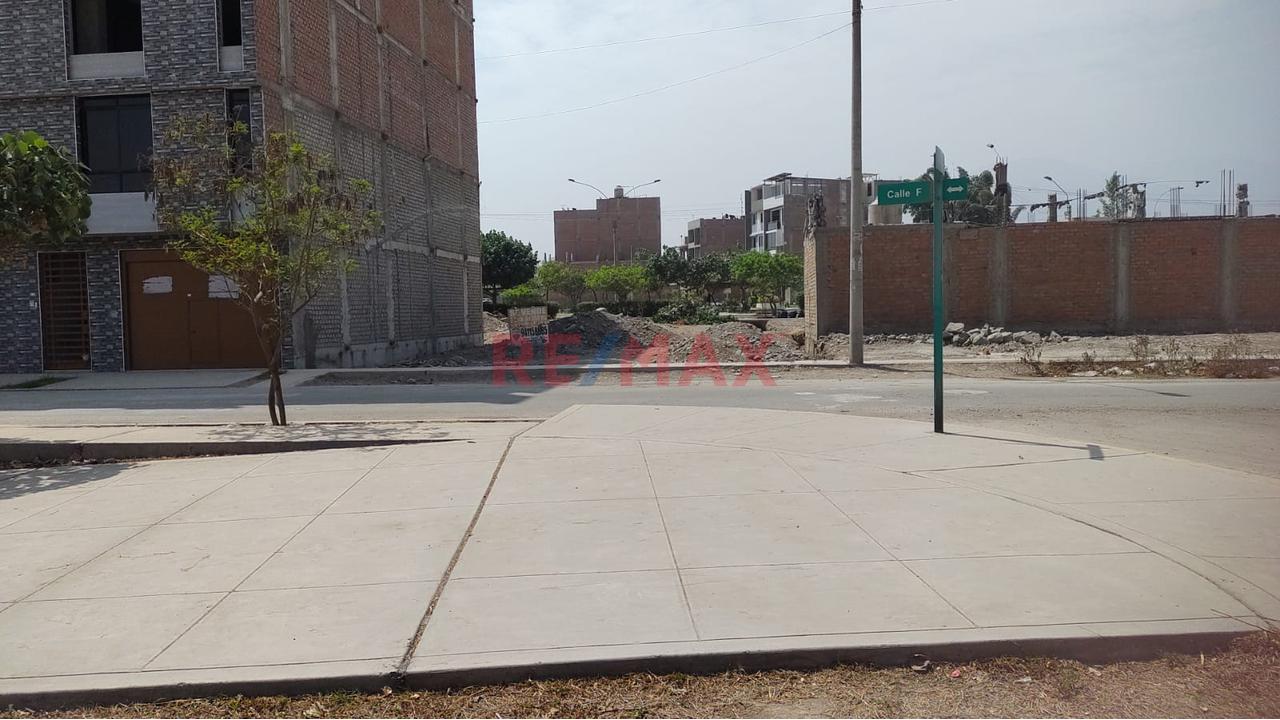 🏡 Venta De Terreno Urbano En Carabayllo 📍 Urb. Las Praderas De Carabayllo – 2Da Etapa — foto 10