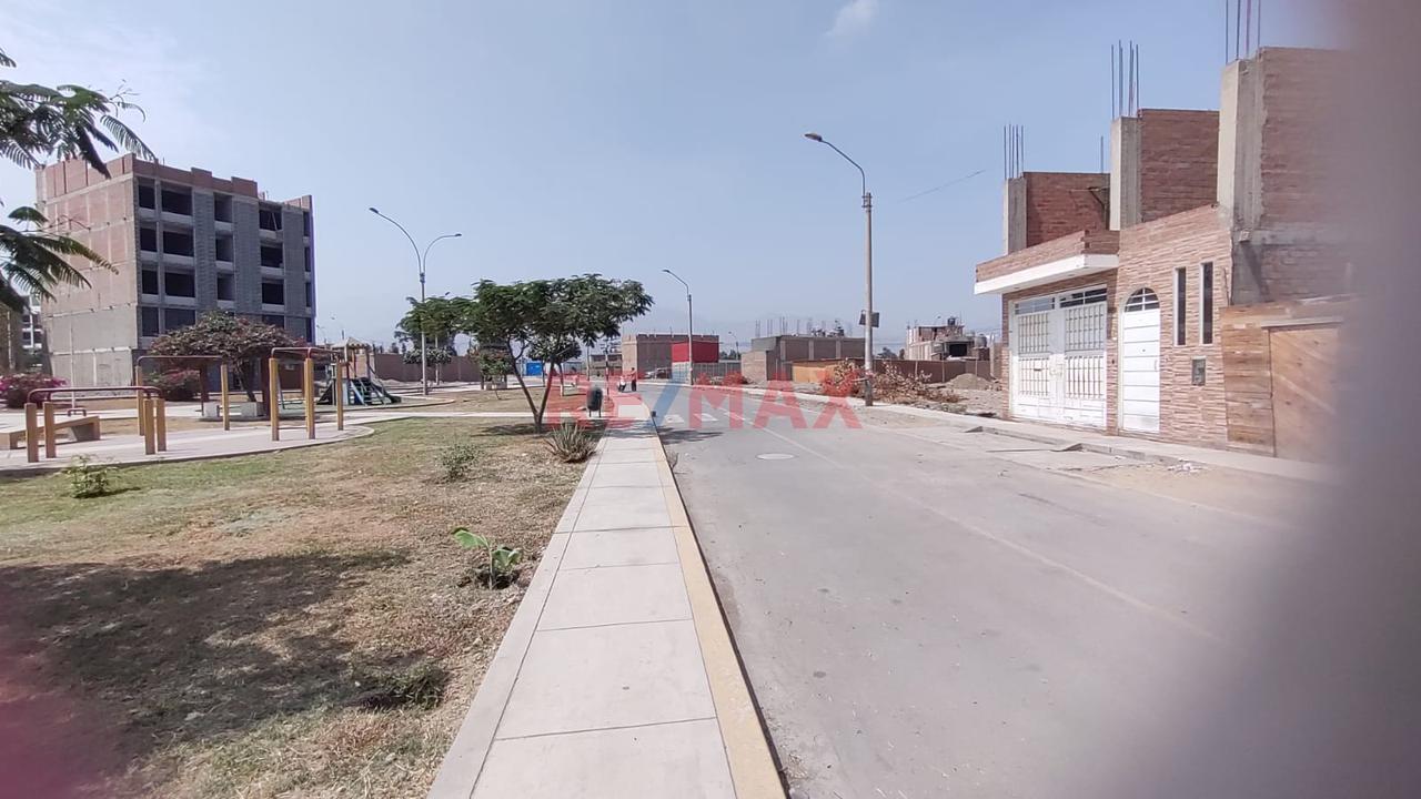 🏡 Venta De Terreno Urbano En Carabayllo 📍 Urb. Las Praderas De Carabayllo – 2Da Etapa — foto 7