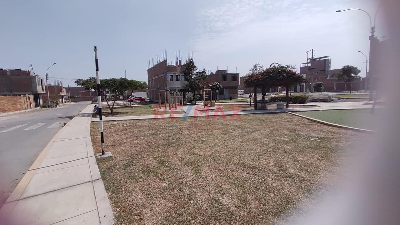 🏡 Venta De Terreno Urbano En Carabayllo 📍 Urb. Las Praderas De Carabayllo – 2Da Etapa — foto 13
