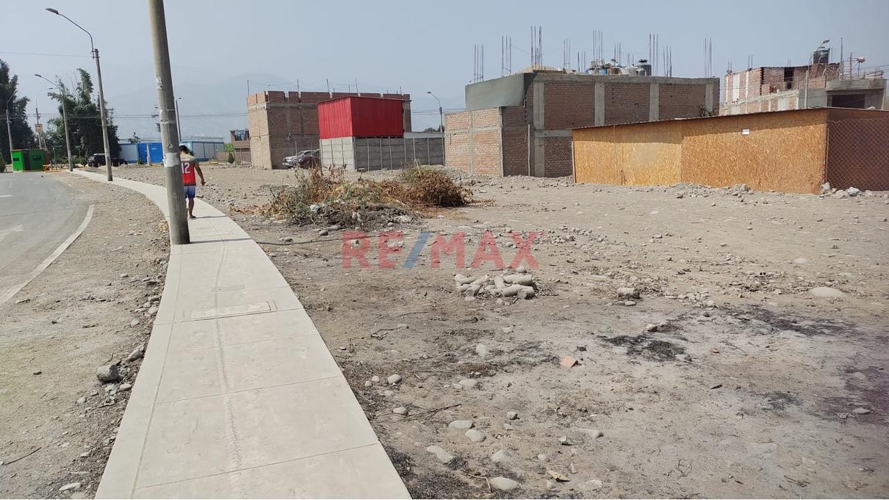 🏡 Venta De Terreno Urbano En Carabayllo 📍 Urb. Las Praderas De Carabayllo – 2Da Etapa — foto 2