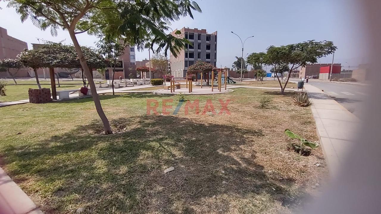 🏡 Venta De Terreno Urbano En Carabayllo 📍 Urb. Las Praderas De Carabayllo – 2Da Etapa — foto 5