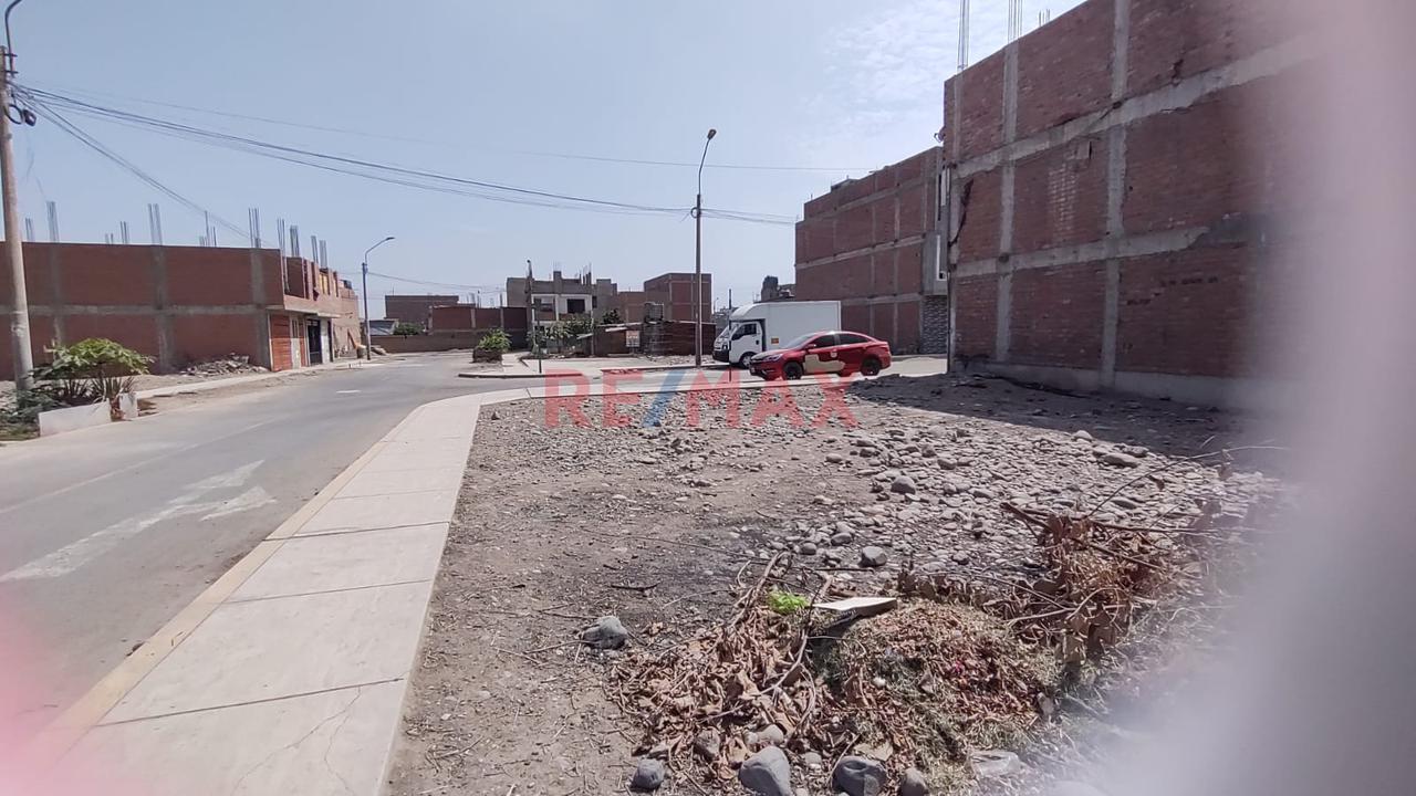 🏡 Venta De Terreno Urbano En Carabayllo 📍 Urb. Las Praderas De Carabayllo – 2Da Etapa — foto 6