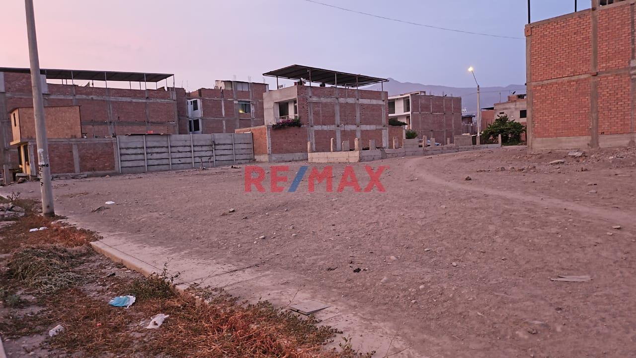 🏡 Venta De Terreno Urbano En Carabayllo 📍 Urb. Las Praderas De Carabayllo – 2Da Etapa