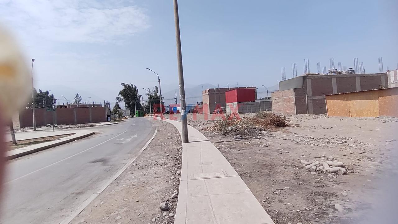 🏡 Venta De Terreno Urbano En Carabayllo 📍 Urb. Las Praderas De Carabayllo – 2Da Etapa — foto 12