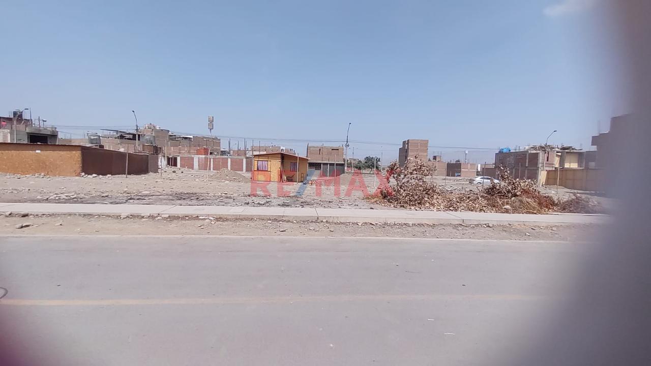🏡 Venta De Terreno Urbano En Carabayllo 📍 Urb. Las Praderas De Carabayllo – 2Da Etapa — foto 3