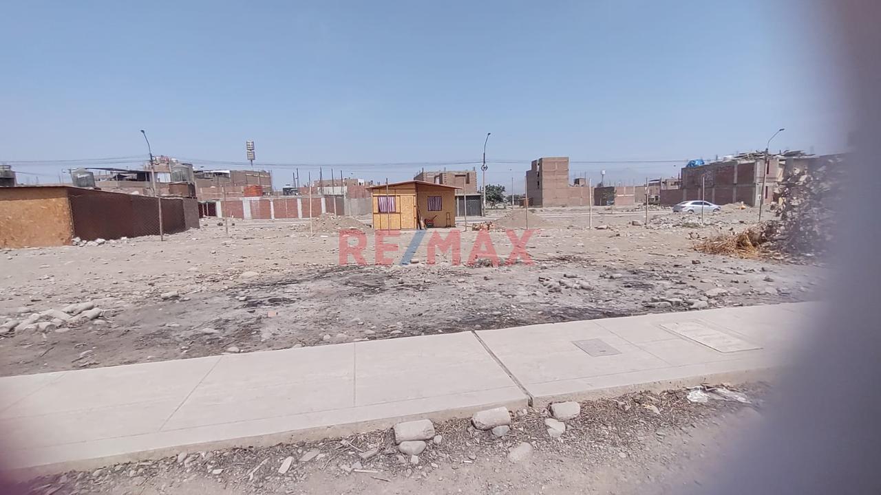 🏡 Venta De Terreno Urbano En Carabayllo 📍 Urb. Las Praderas De Carabayllo – 2Da Etapa — foto 8