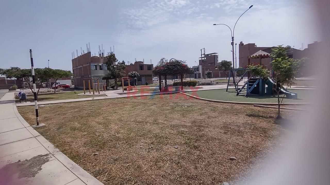 🏡 Venta De Terreno Urbano En Carabayllo 📍 Urb. Las Praderas De Carabayllo – 2Da Etapa — foto 4
