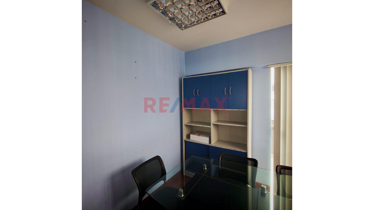 ¡Oportunidad Única En Jesús María! Amplio Inmueble De 236.85 M² – Ideal Para Oficinas, Coworking O Empresas — foto 7