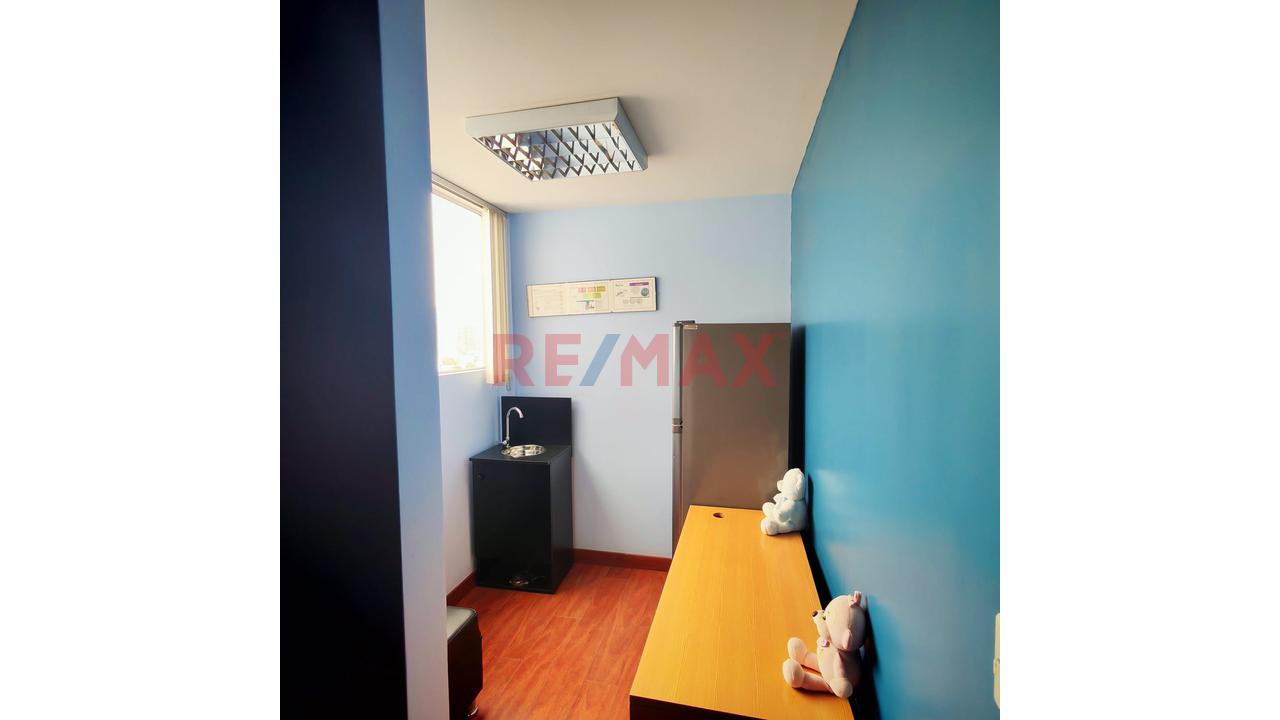 ¡Oportunidad Única En Jesús María! Amplio Inmueble De 236.85 M² – Ideal Para Oficinas, Coworking O Empresas — foto 6