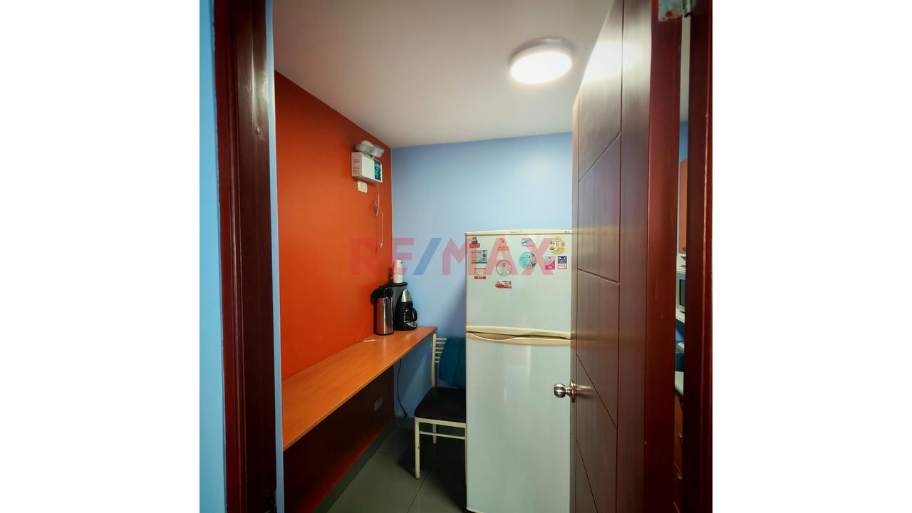 ¡Oportunidad Única En Jesús María! Amplio Inmueble De 236.85 M² – Ideal Para Oficinas, Coworking O Empresas — foto 11