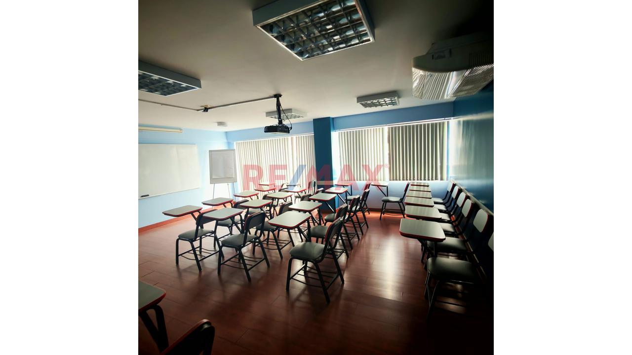 ¡Oportunidad Única En Jesús María! Amplio Inmueble De 236.85 M² – Ideal Para Oficinas, Coworking O Empresas — foto 5