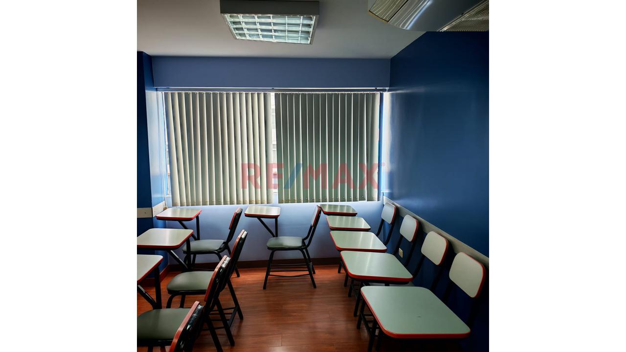 ¡Oportunidad Única En Jesús María! Amplio Inmueble De 236.85 M² – Ideal Para Oficinas, Coworking O Empresas — foto 4