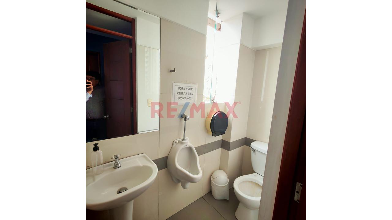 ¡Oportunidad Única En Jesús María! Amplio Inmueble De 236.85 M² – Ideal Para Oficinas, Coworking O Empresas — foto 8