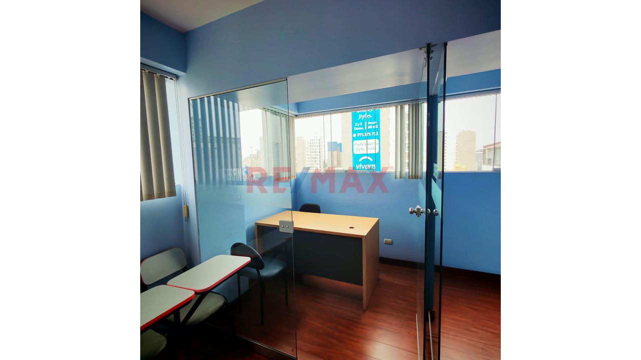 ¡Oportunidad Única En Jesús María! Amplio Inmueble De 236.85 M² – Ideal Para Oficinas, Coworking O Empresas — foto 9