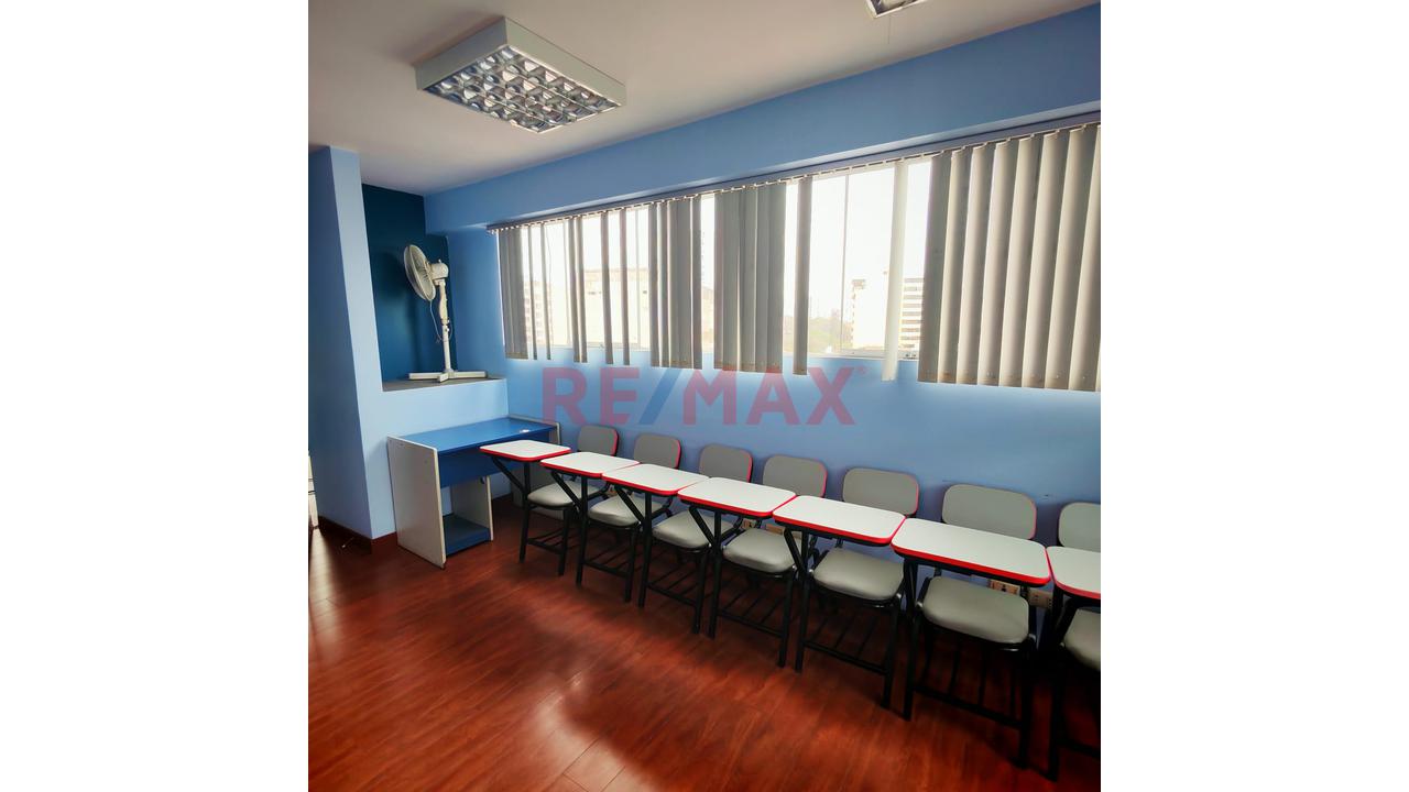 ¡Oportunidad Única En Jesús María! Amplio Inmueble De 236.85 M² – Ideal Para Oficinas, Coworking O Empresas — foto 13
