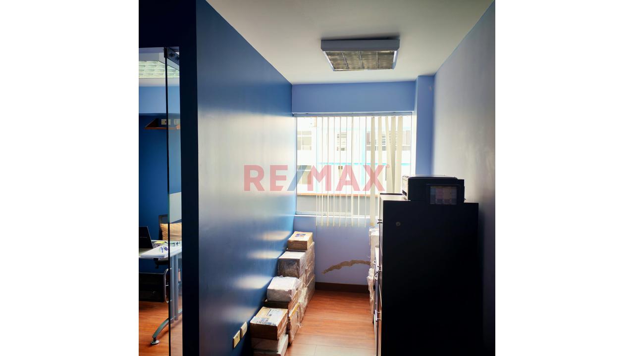 ¡Oportunidad Única En Jesús María! Amplio Inmueble De 236.85 M² – Ideal Para Oficinas, Coworking O Empresas — foto 10
