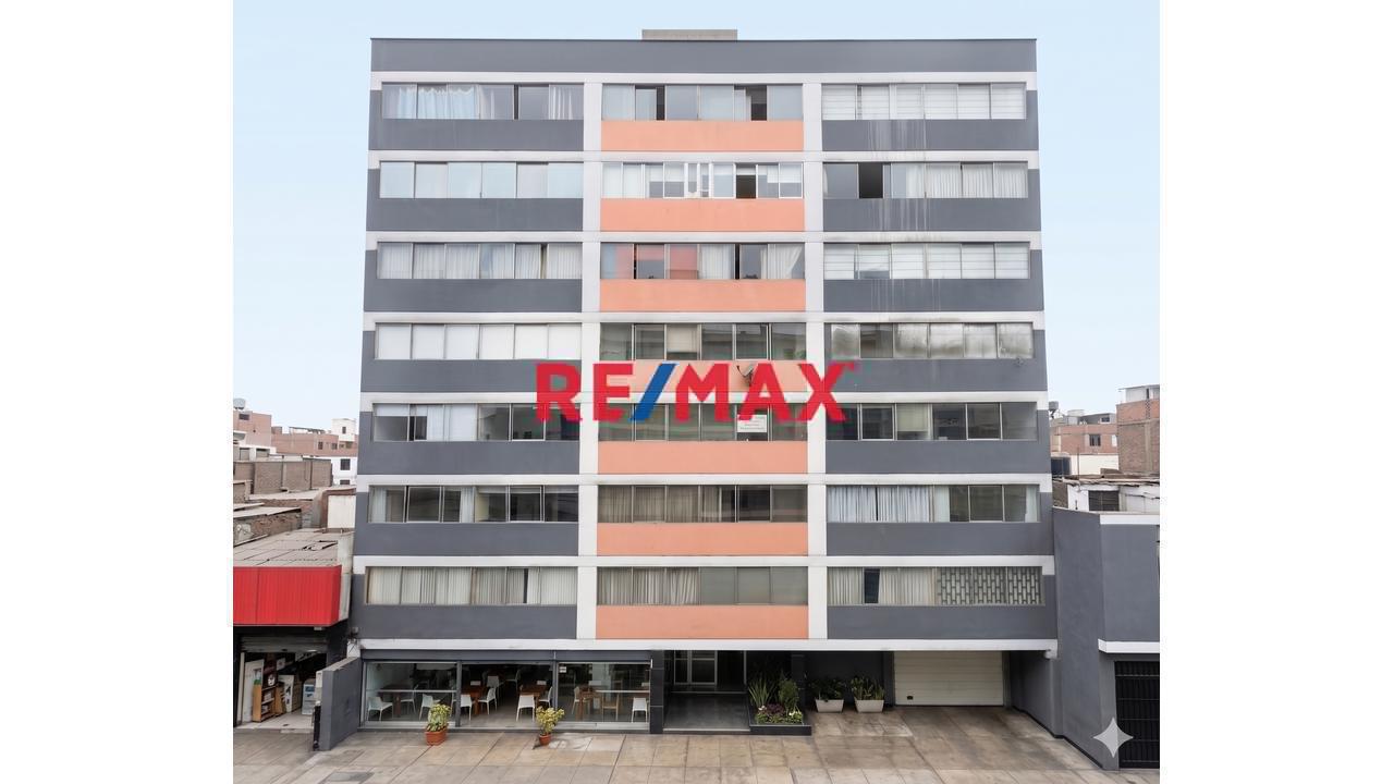 ¡Oportunidad Única En Jesús María! Amplio Inmueble De 236.85 M² – Ideal Para Oficinas, Coworking O Empresas
