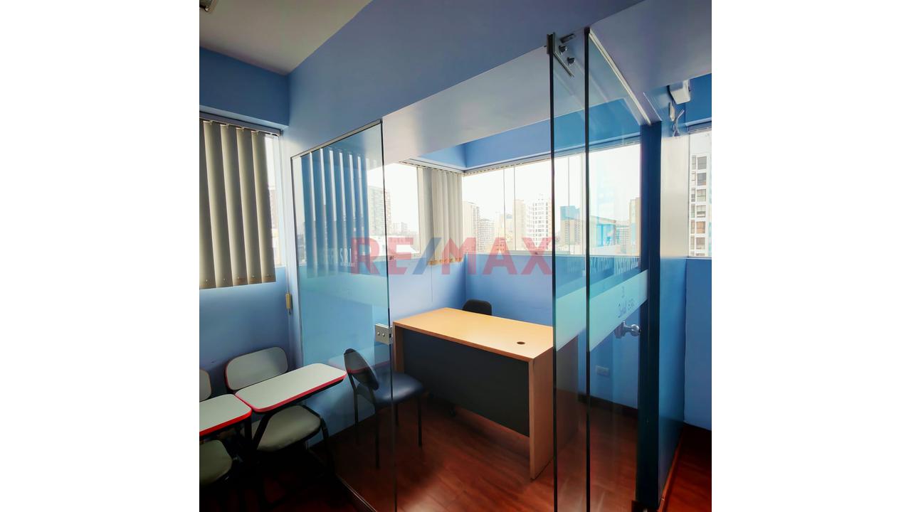 ¡Oportunidad Única En Jesús María! Amplio Inmueble De 236.85 M² – Ideal Para Oficinas, Coworking O Empresas — foto 12