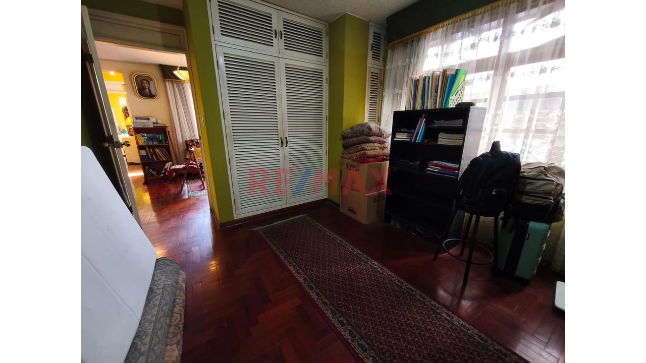 Se Vende Casa En San Borja - 7