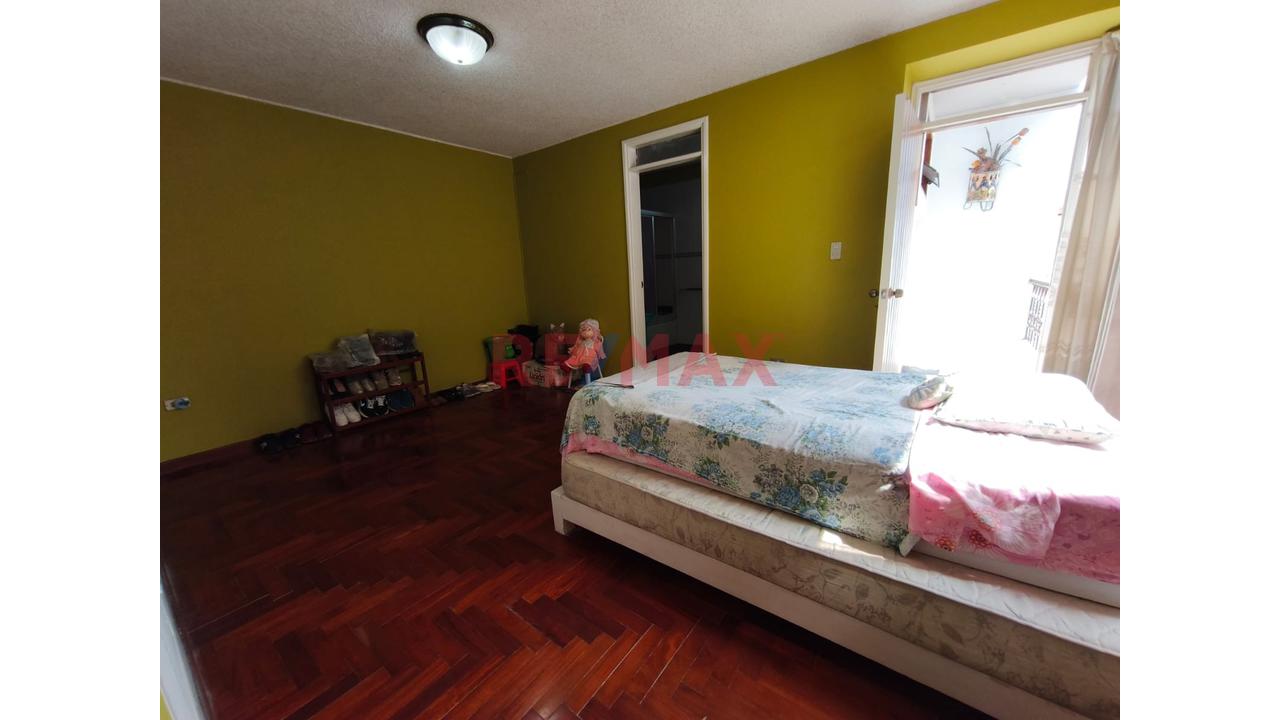 Se Vende Casa En San Borja - 8