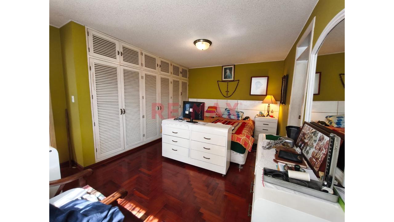 Se Vende Casa En San Borja - 6