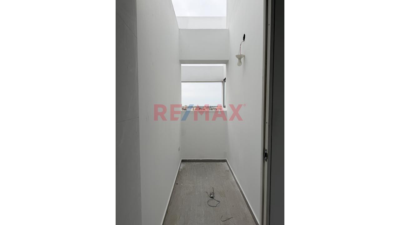 📣Oportunidad Única: Moderno Duplex En Piso 12° (1202) – Urb San Fernando - 20