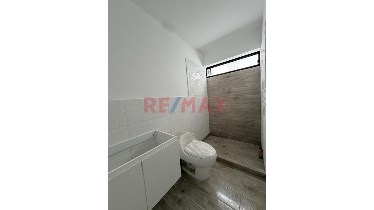 📣Oportunidad Única: Moderno Duplex En Piso 12° (1202) – Urb San Fernando - 16