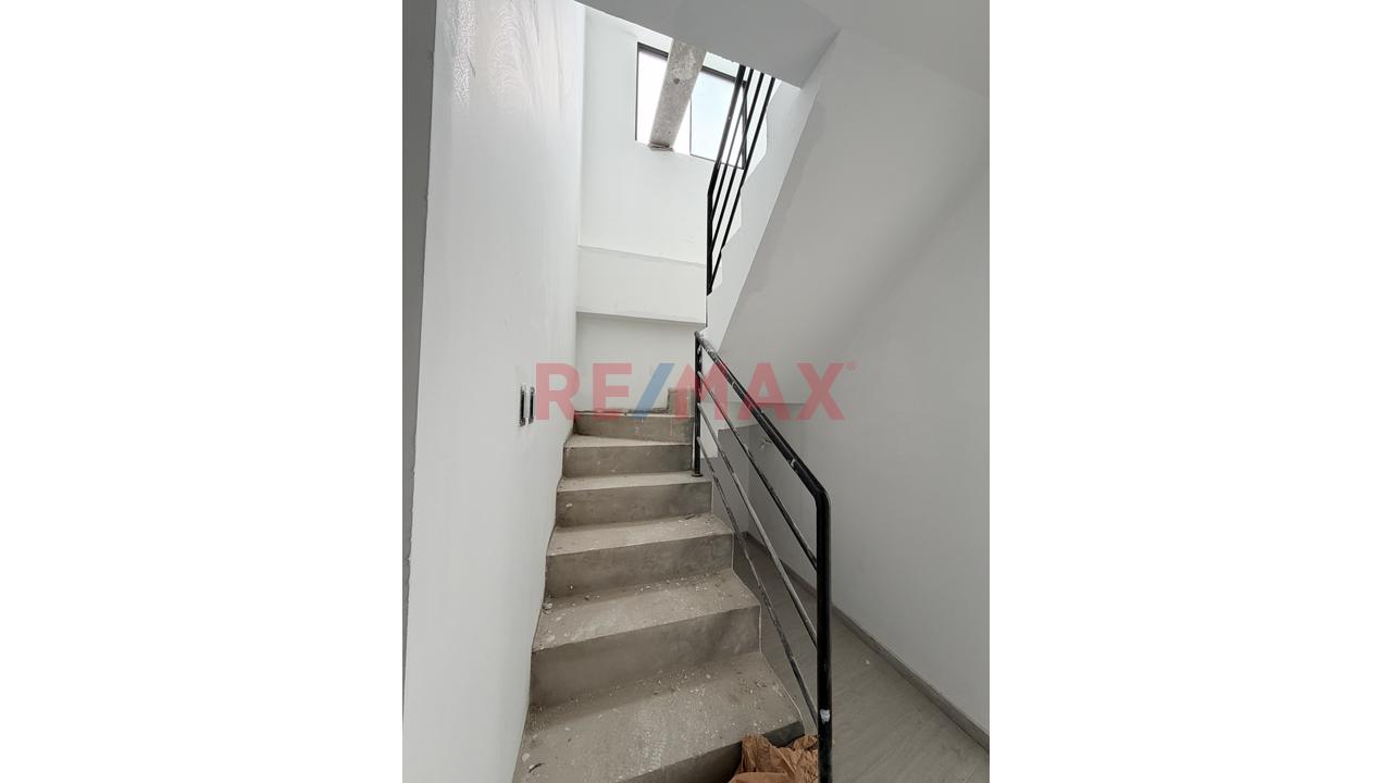 📣Oportunidad Única: Moderno Duplex En Piso 12° (1202) – Urb San Fernando - 17