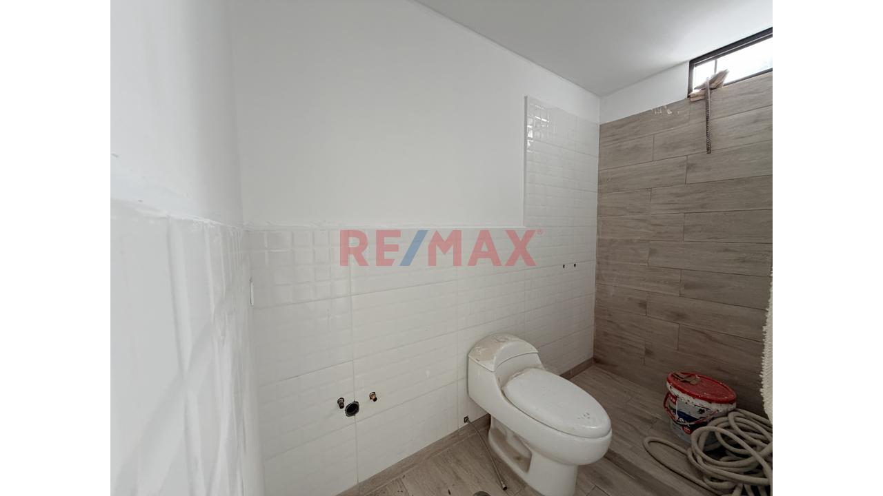 📣Oportunidad Única: Moderno Duplex En Piso 12° (1202) – Urb San Fernando - 13