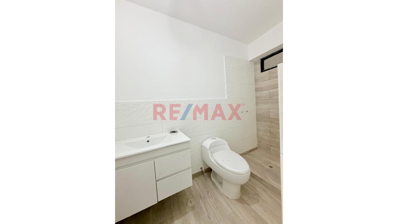 📣Oportunidad Única: Moderno Duplex En Piso 12° (1202) – Urb San Fernando - 6