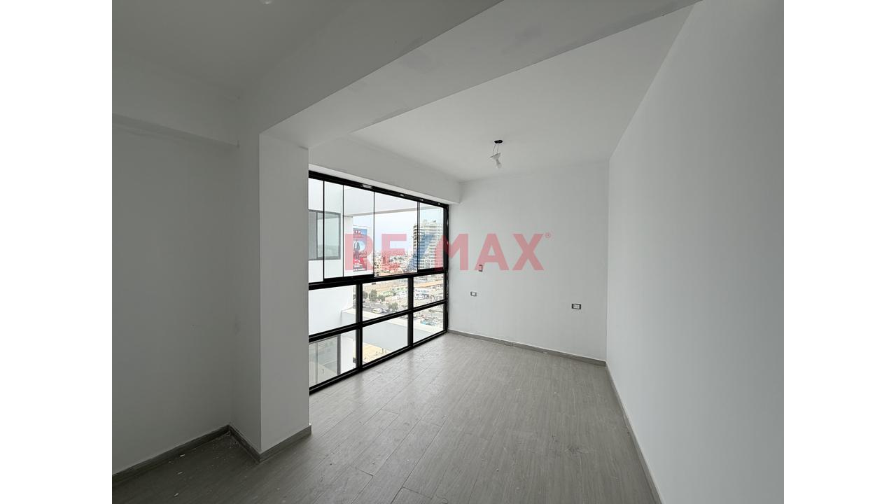 📣Oportunidad Única: Moderno Duplex En Piso 12° (1202) – Urb San Fernando - 12