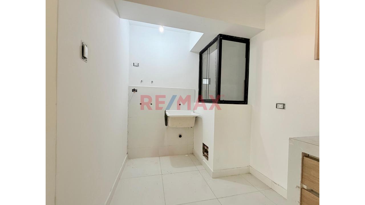 📣Oportunidad Única: Moderno Duplex En Piso 12° (1202) – Urb San Fernando - 5
