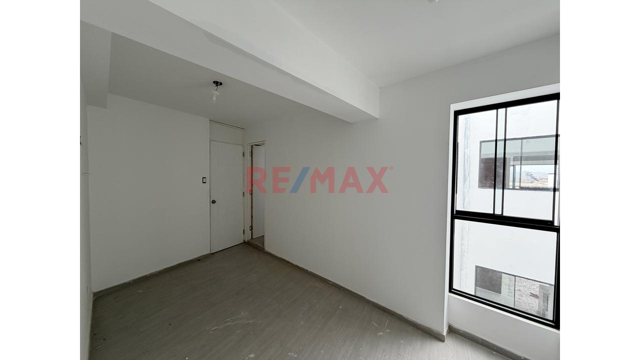 📣Oportunidad Única: Moderno Duplex En Piso 12° (1202) – Urb San Fernando - 14