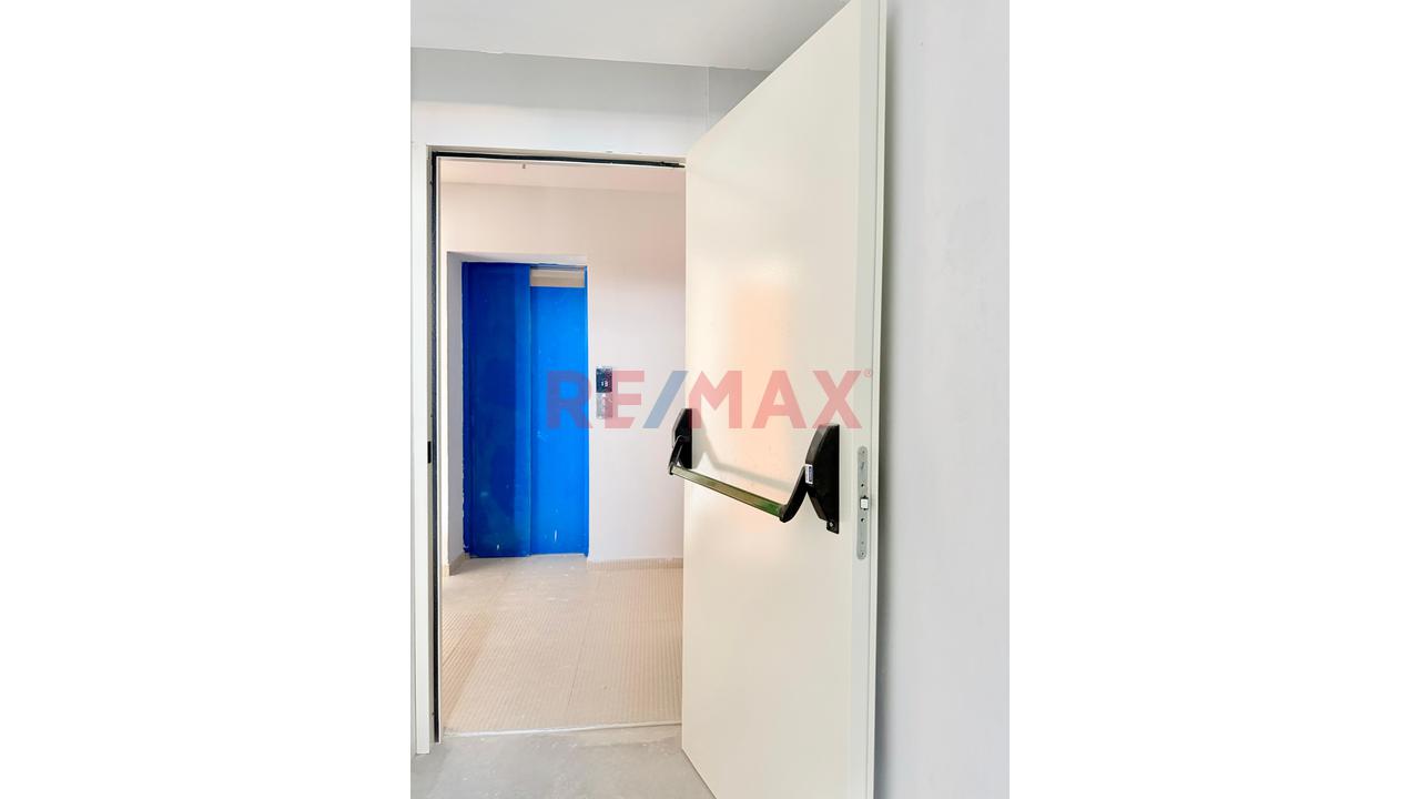 📣Oportunidad Única: Moderno Duplex En Piso 12° (1202) – Urb San Fernando - 4