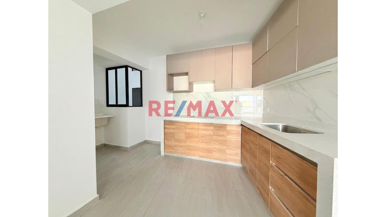 📣Oportunidad Única: Moderno Duplex En Piso 12° (1202) – Urb San Fernando - 1