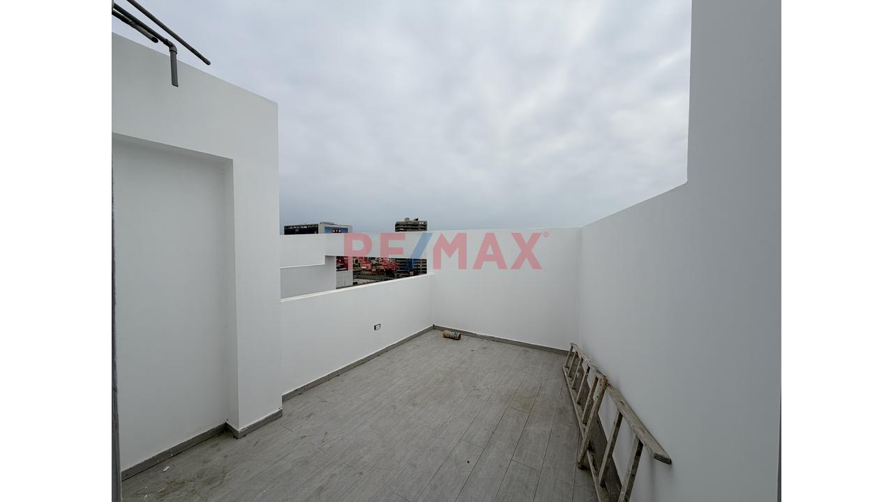 📣Oportunidad Única: Moderno Duplex En Piso 12° (1202) – Urb San Fernando - 9